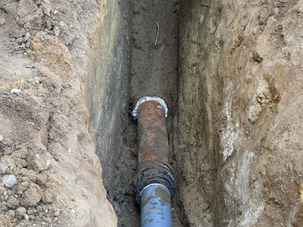 Best Sewage cleanup and water damage restoration  in Angleton, TX